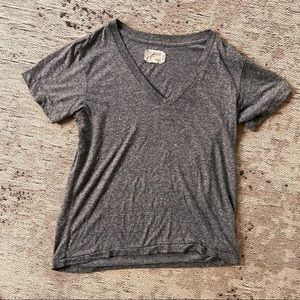 Current Elliot v neck T-shirt